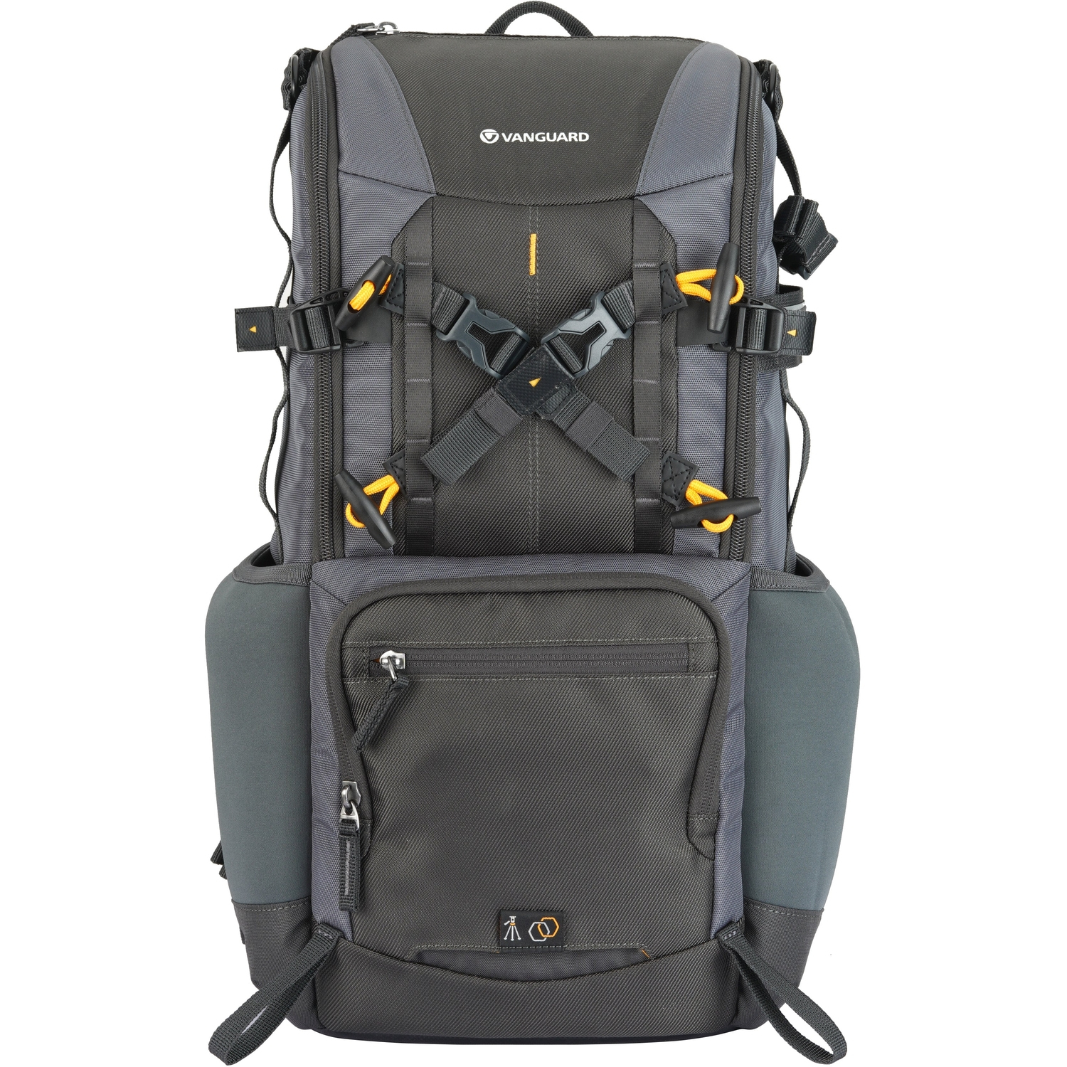 Vanguard Rucksack Alta Sky 42 17L anthrazit