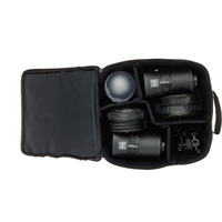 Elinchrom LED 100 C LED Light Dual Kit