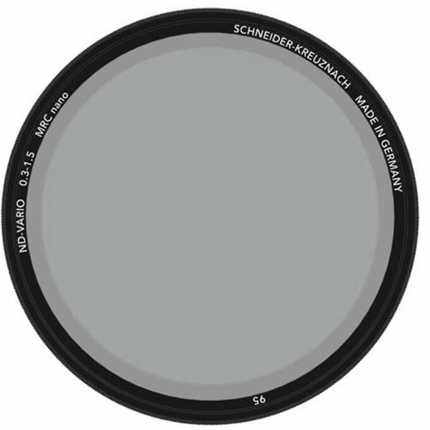 B+W MPTV ND Vario MRC nano E 95