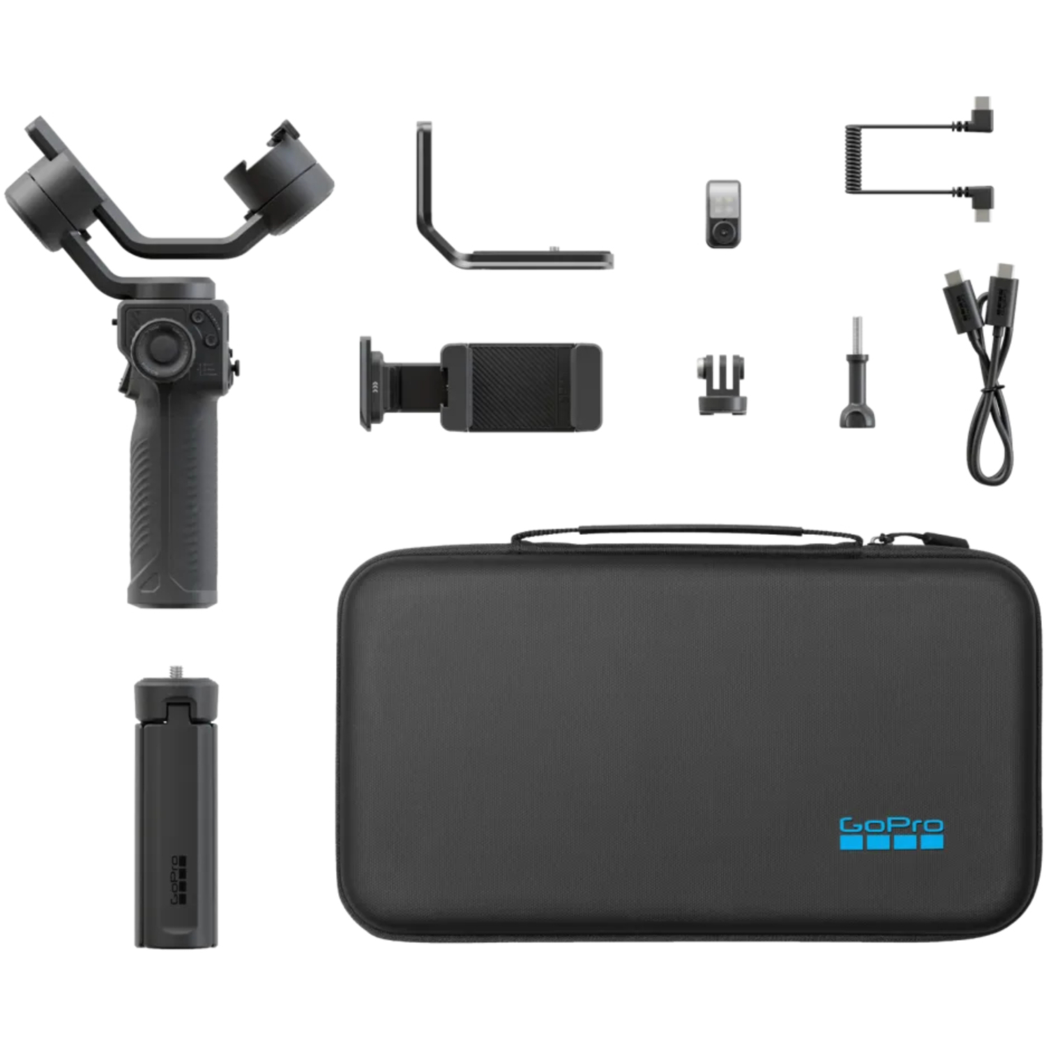 GoPro Fluid Pro KI
