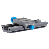 Novoflex Einstellschlitten Mini II