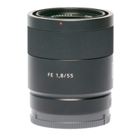 Sony Sonnar T* FE 55mm F1.8 ZA gebraucht