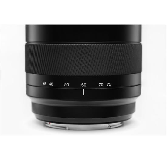 Hasselblad XCD 35-75mm F3.5-4.5