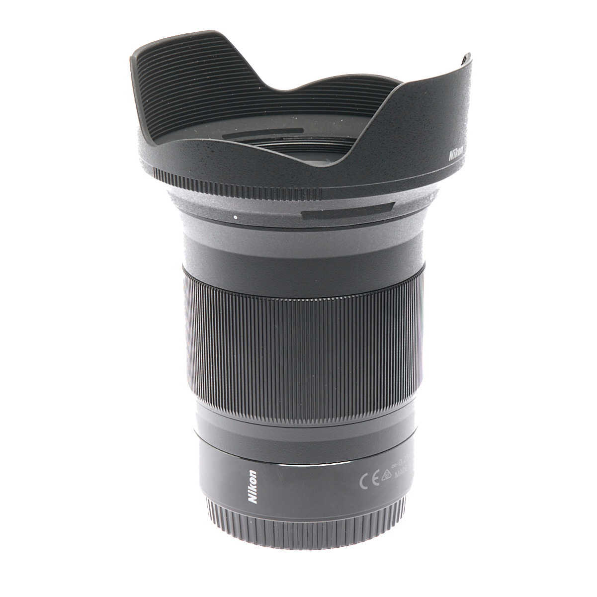 Nikon NIKKOR Z 24mm F1.8 S gebraucht