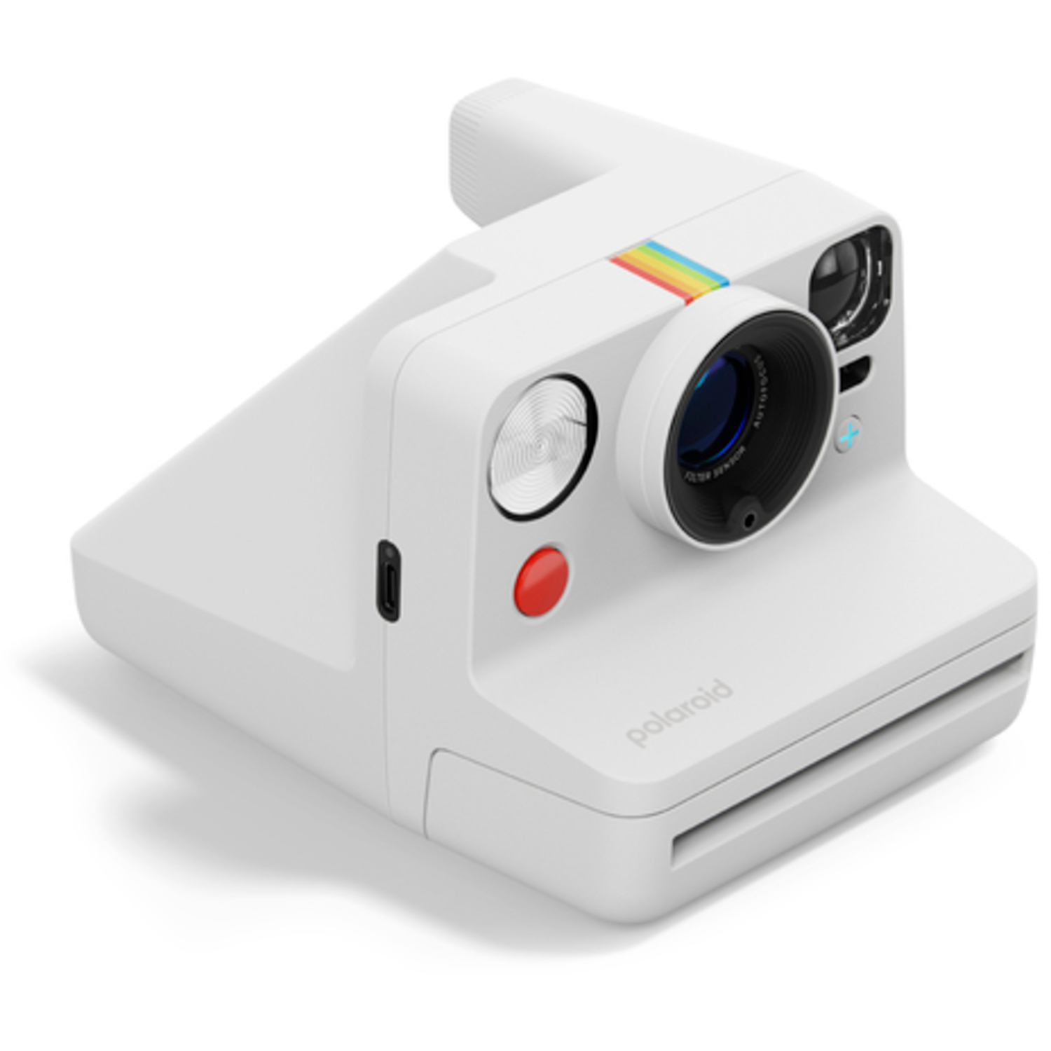Polaroid Everything Box Now+ Gen3 weiß
