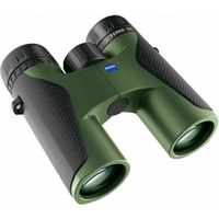 ZEISS Terra ED 10x32 schwarz-grün