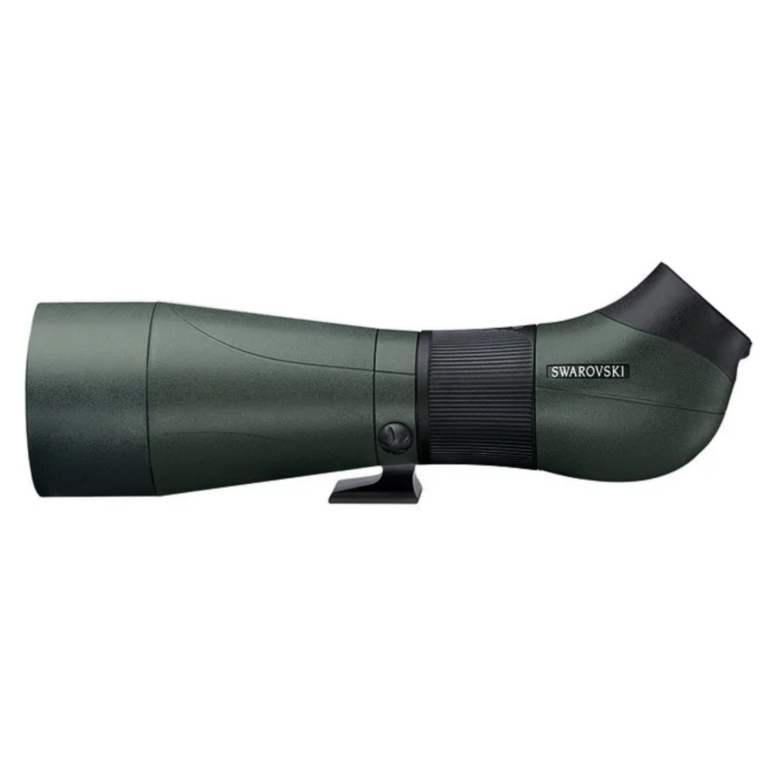 Swarovski ATS 80 HD Spektiv Winkeleinblick