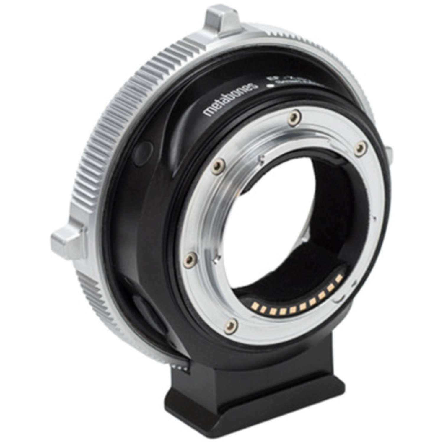 Metabones Canon EF an X-Mount T Cine Smart Adapter