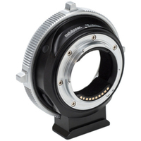 Metabones Canon EF an X-Mount T Cine Smart Adapter