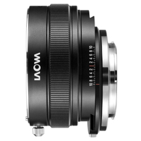 LAOWA Magic Shift Converter Canon EF - Sony E