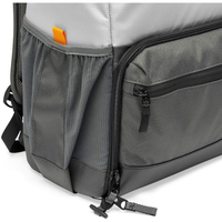 Lowepro Fotorucksack Truckee BP 250 LX 18L grau