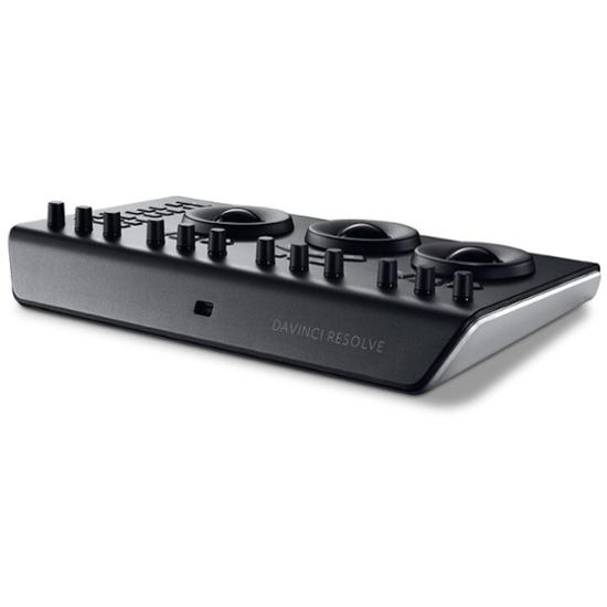 Blackmagic DaVinci Resolve Micro Panel inkl. Lizenz