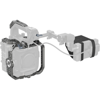 SmallRig Basic Cage Kit 4947 für Canon C400