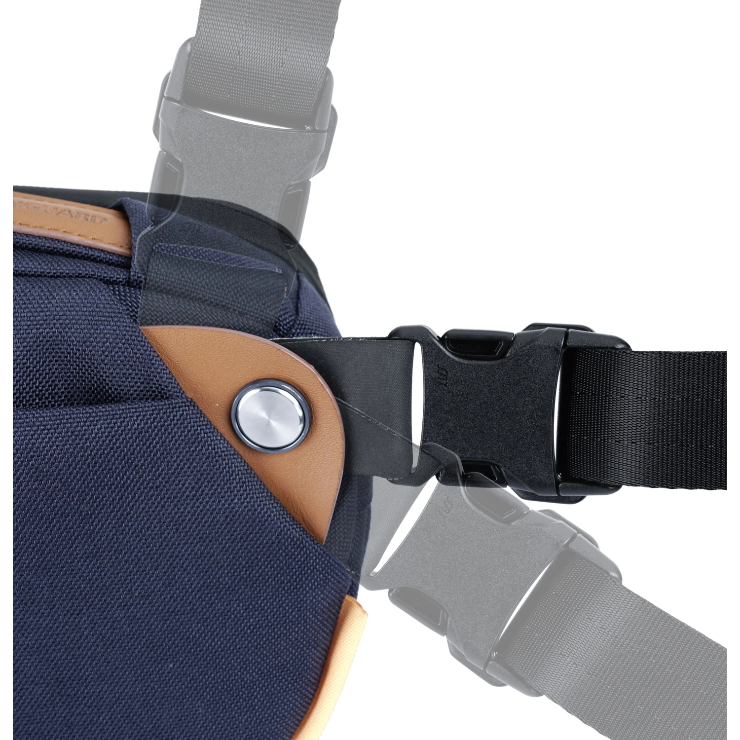 Vanguard VEO City CB34 NV