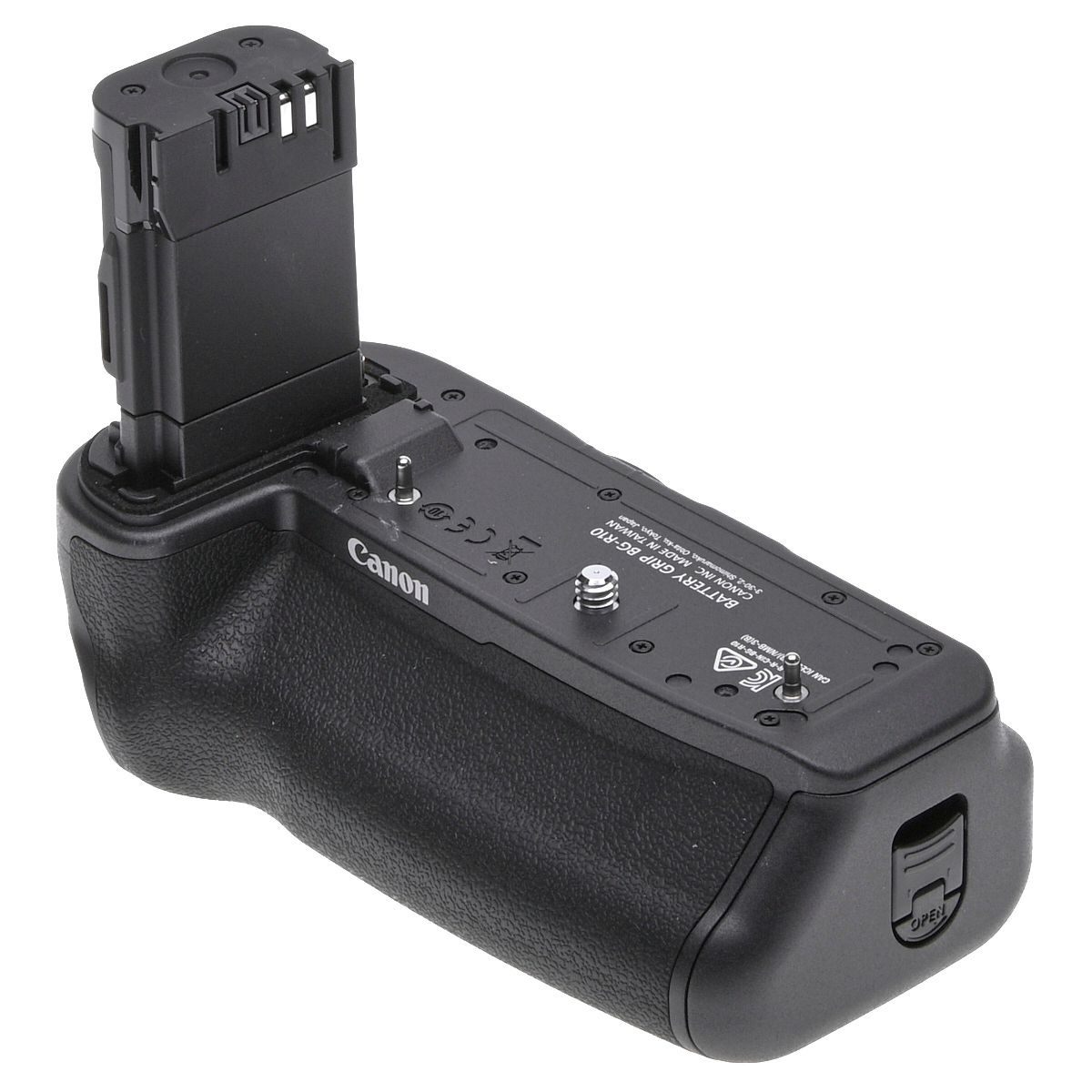 Canon BG-R10 Akkugriff gebraucht