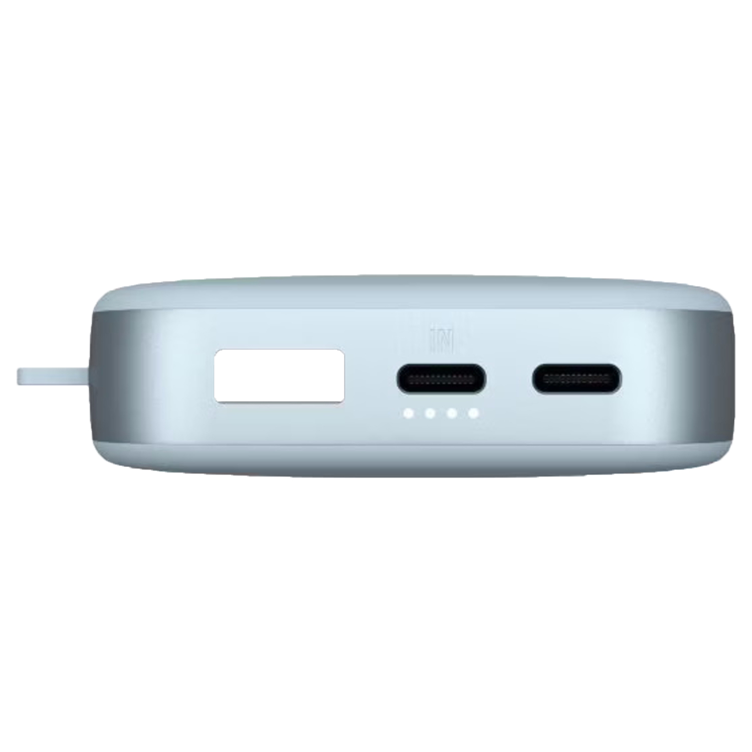 Hama Powerbank 18000mAh USB-C 20W PD Dusk Blue