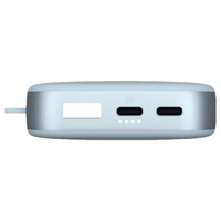 Hama Powerbank 18000mAh USB-C 20W PD Dusk Blue