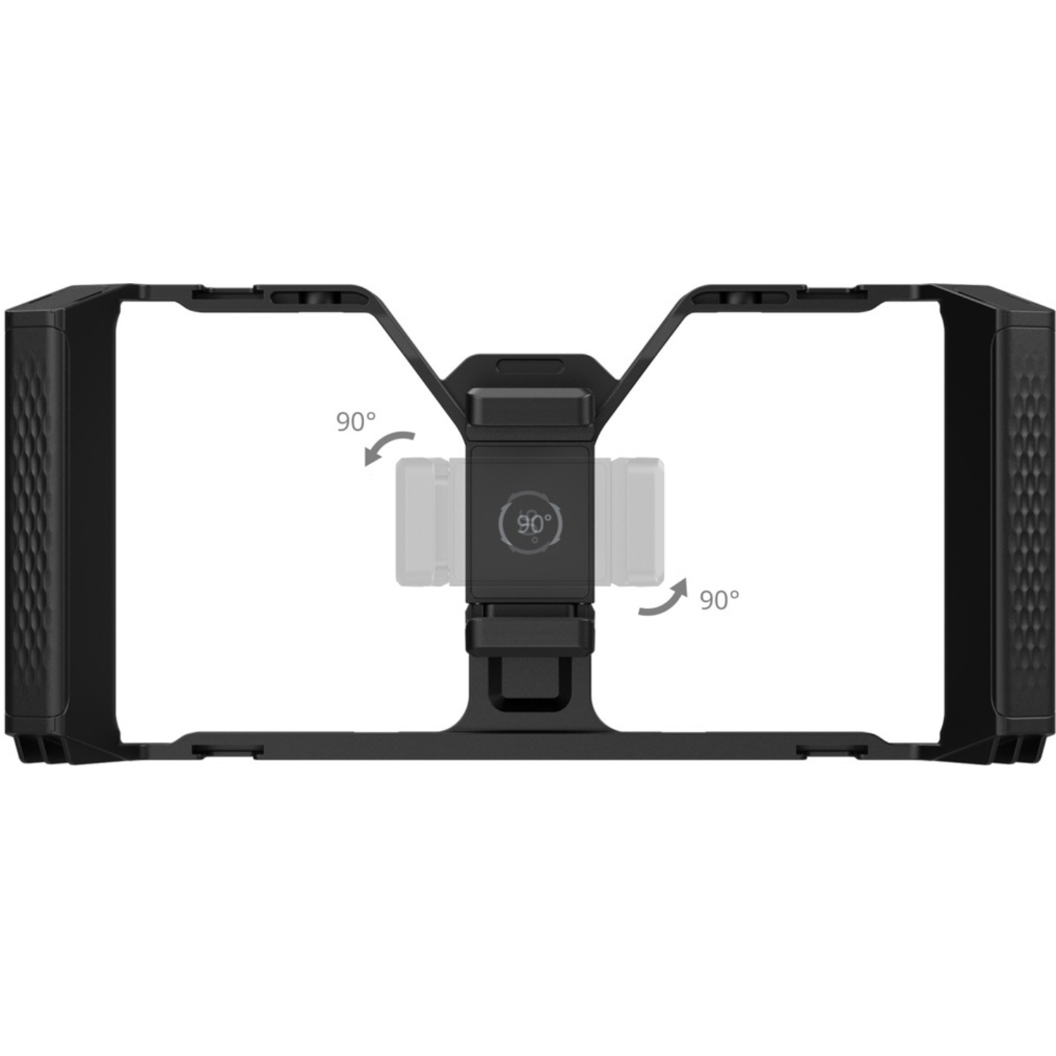 SmallRig IntegraGrip Cage 5355 IG-01 für Smartphones