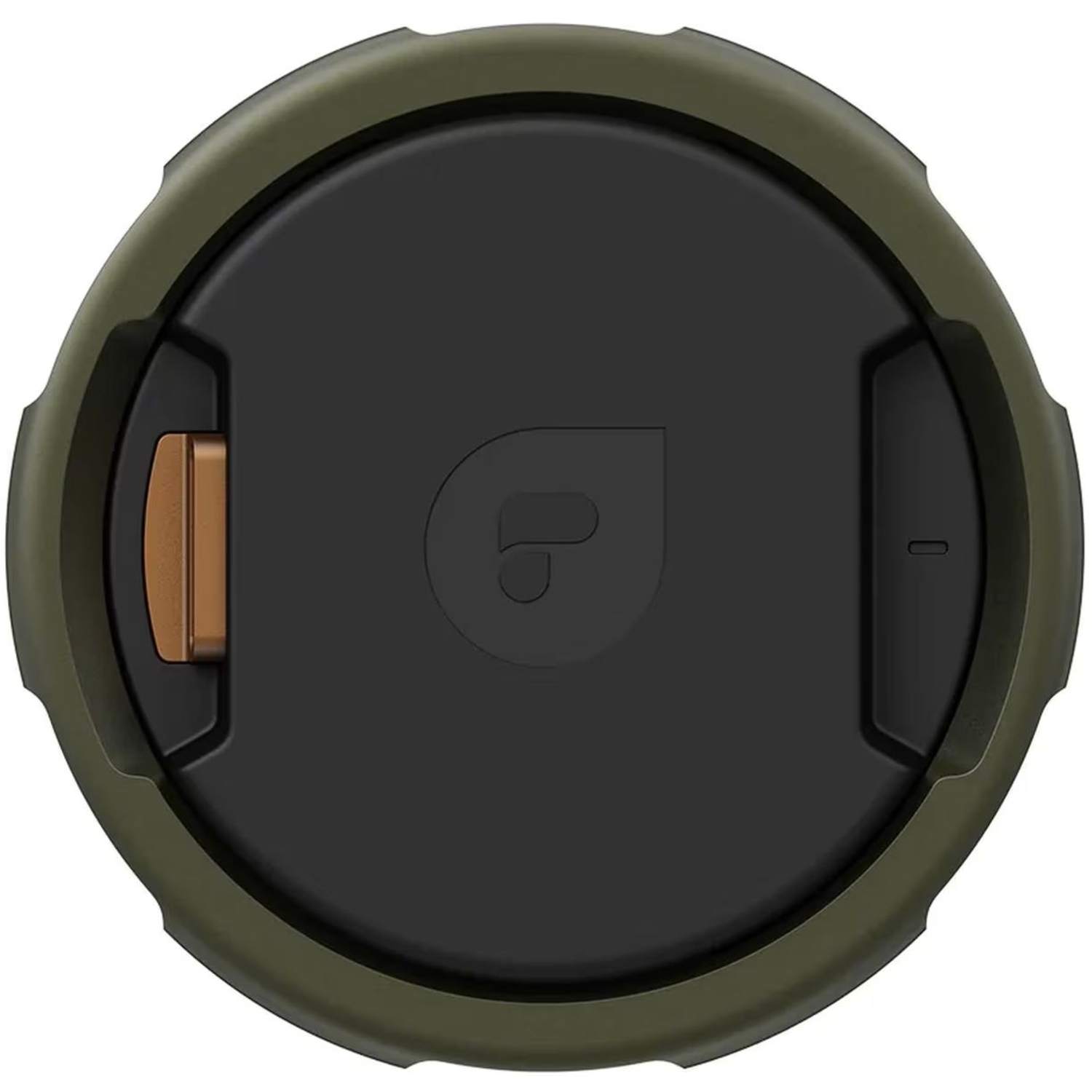 PolarPro Defender Body Cap Sony E Mount Forest