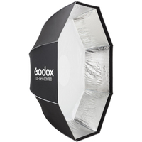 Godox Multifunktionale Softbox UL-BOX-Octa-180