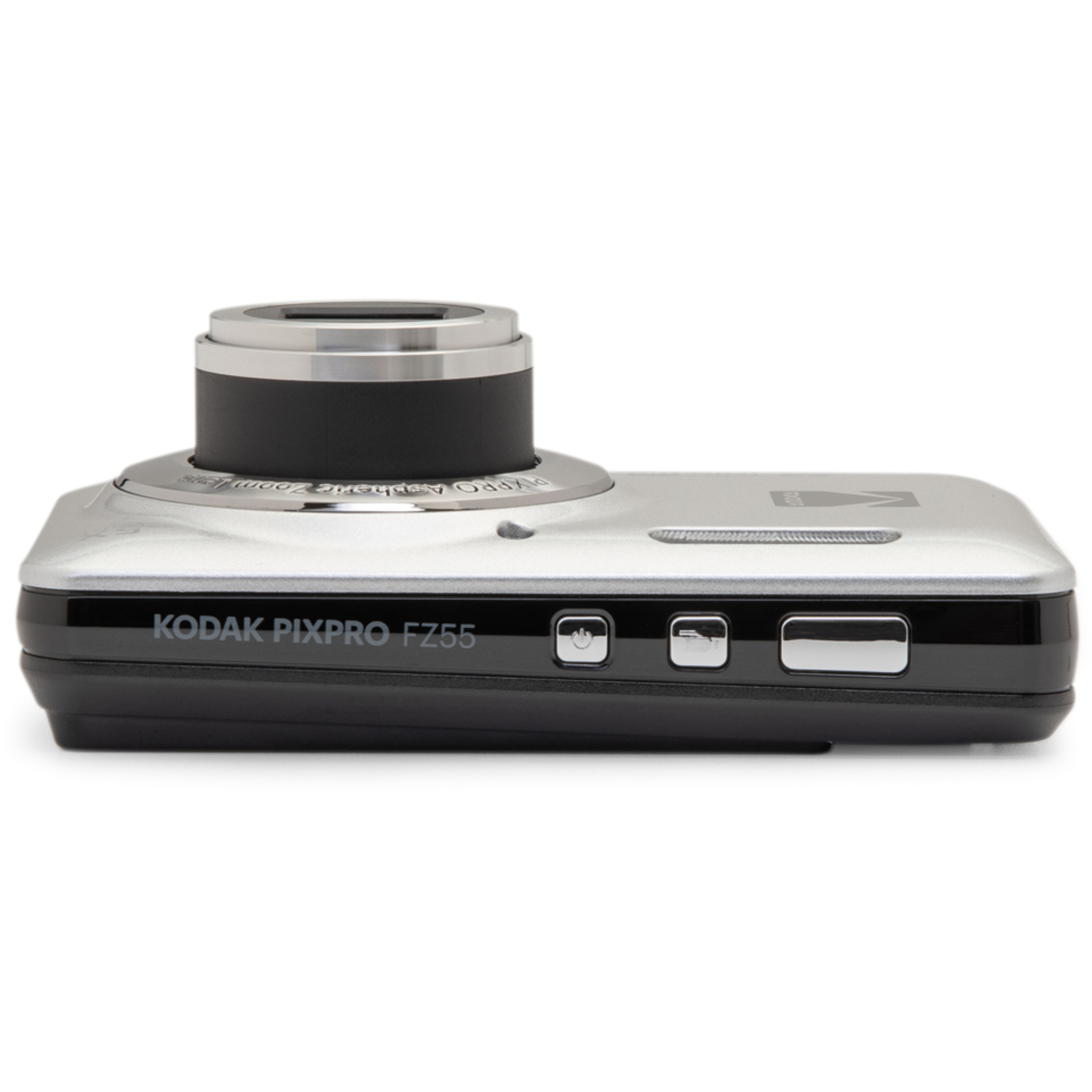 Kodak PixPro FZ55 silber
