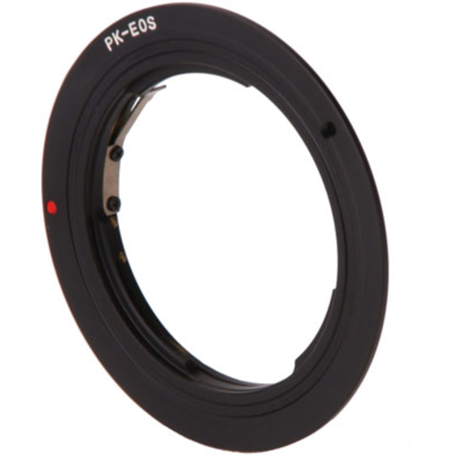 B.I.G. Objektivadapter Pentax K an Canon EF
