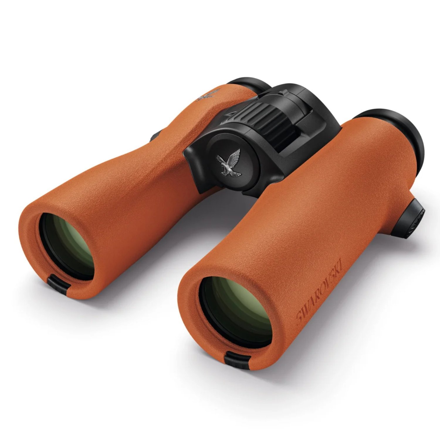 Swarovski NL Pure 10x32 Burnt Orange