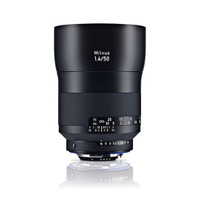 Zeiss Milvus 50mm F1.4 ZF.2 für Nikon F-Mount