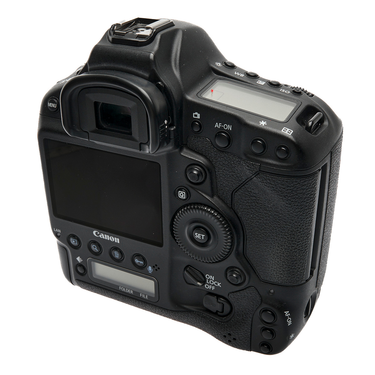 Canon EOS 1DX gebraucht