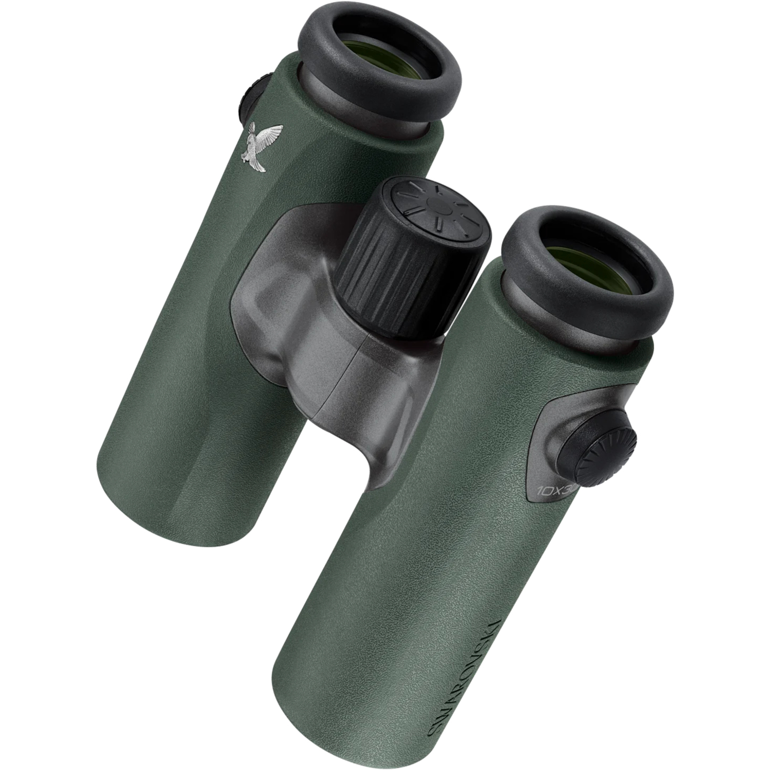 Swarovski CL Companion 10x30 grün urban-jungle