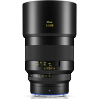 Zeiss Otus ML 85mm F1.4 für Nikon Z-Mount