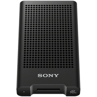 Sony CFexpress Type A Kartenlesegerät MRW-G3
