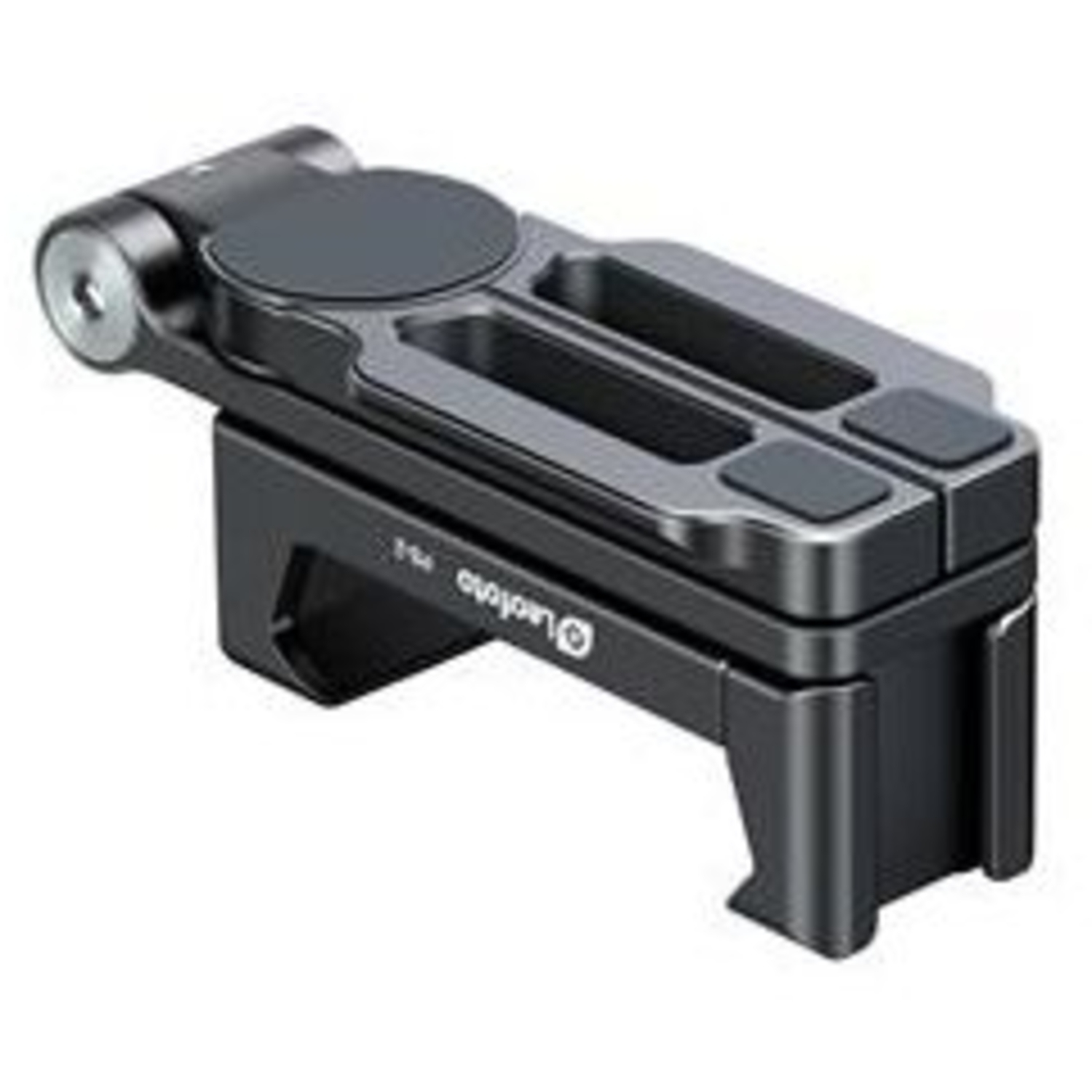 Leofoto PS-2 Smartphone-Halterung Schwarz