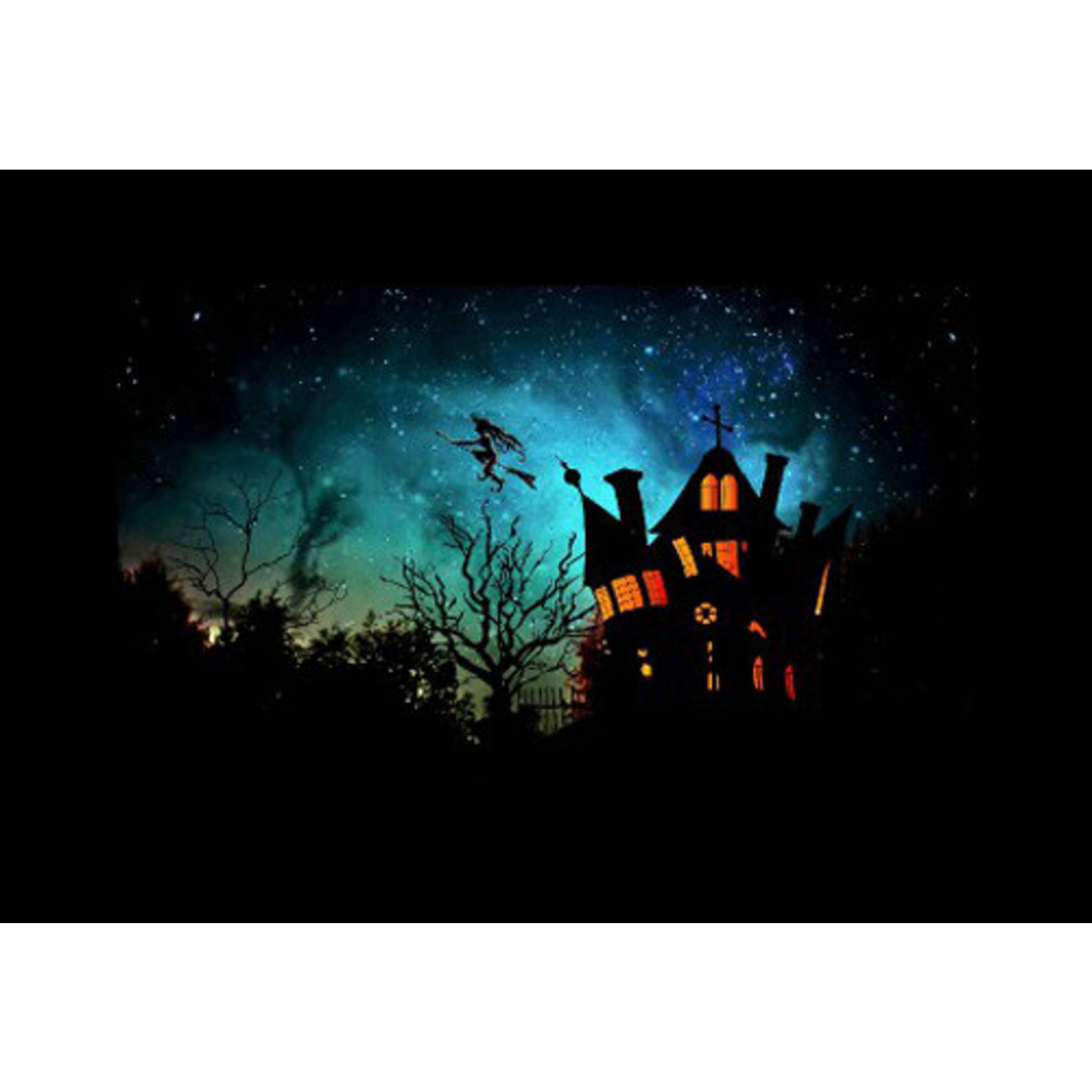 Godox AK-S02 Gobo Foliensatz 10 Stück