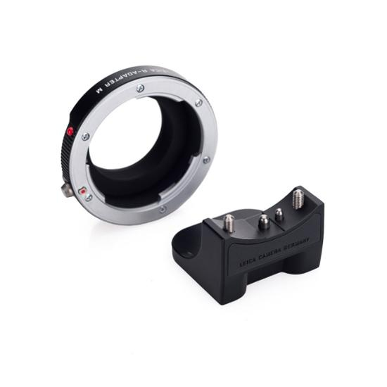 Leica R-Adapter M