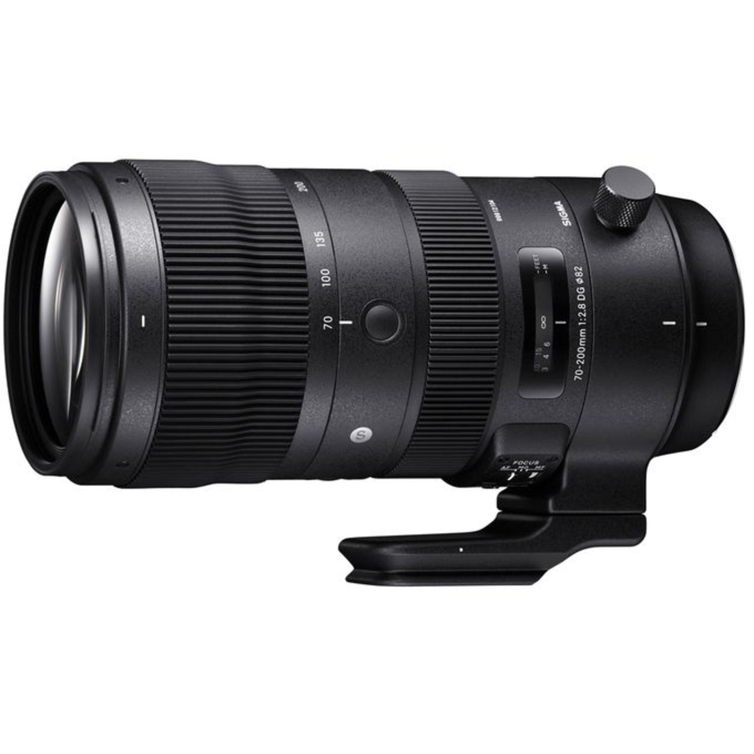 Sigma 70-200mm F2.8 DG OS HSM Sports für Canon EF-Mount