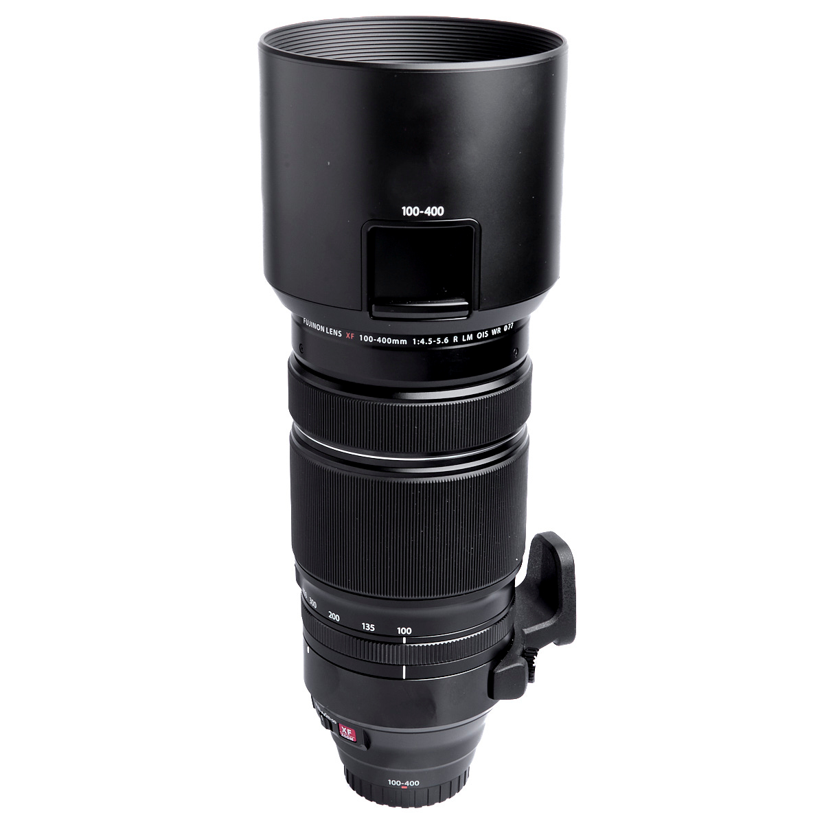 Fujifilm FUJINON XF 100-400mm F4.5-5.6 R LM OIS WR gebraucht