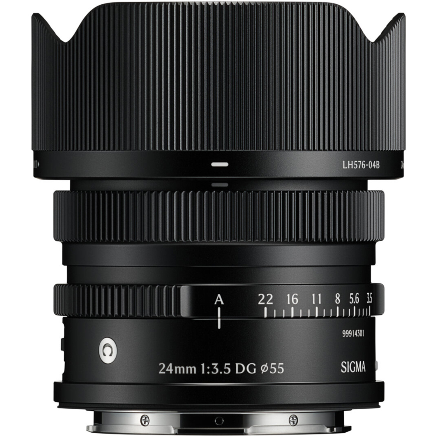 Sigma 24mm F3.5 DG Contemporary für Sony E-Mount