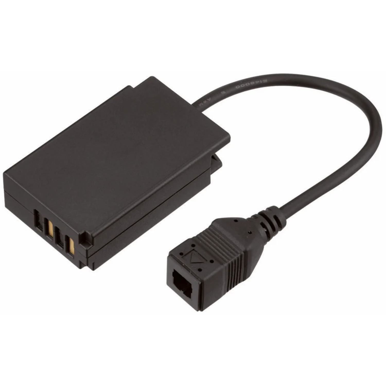 Nikon Akkufacheinsatz EP-5C für Nikon COOLPIX Kameras