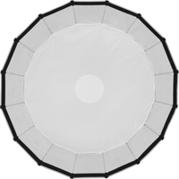 Godox QR-P90T - Parabol-Softbox mit Schnellverschluss