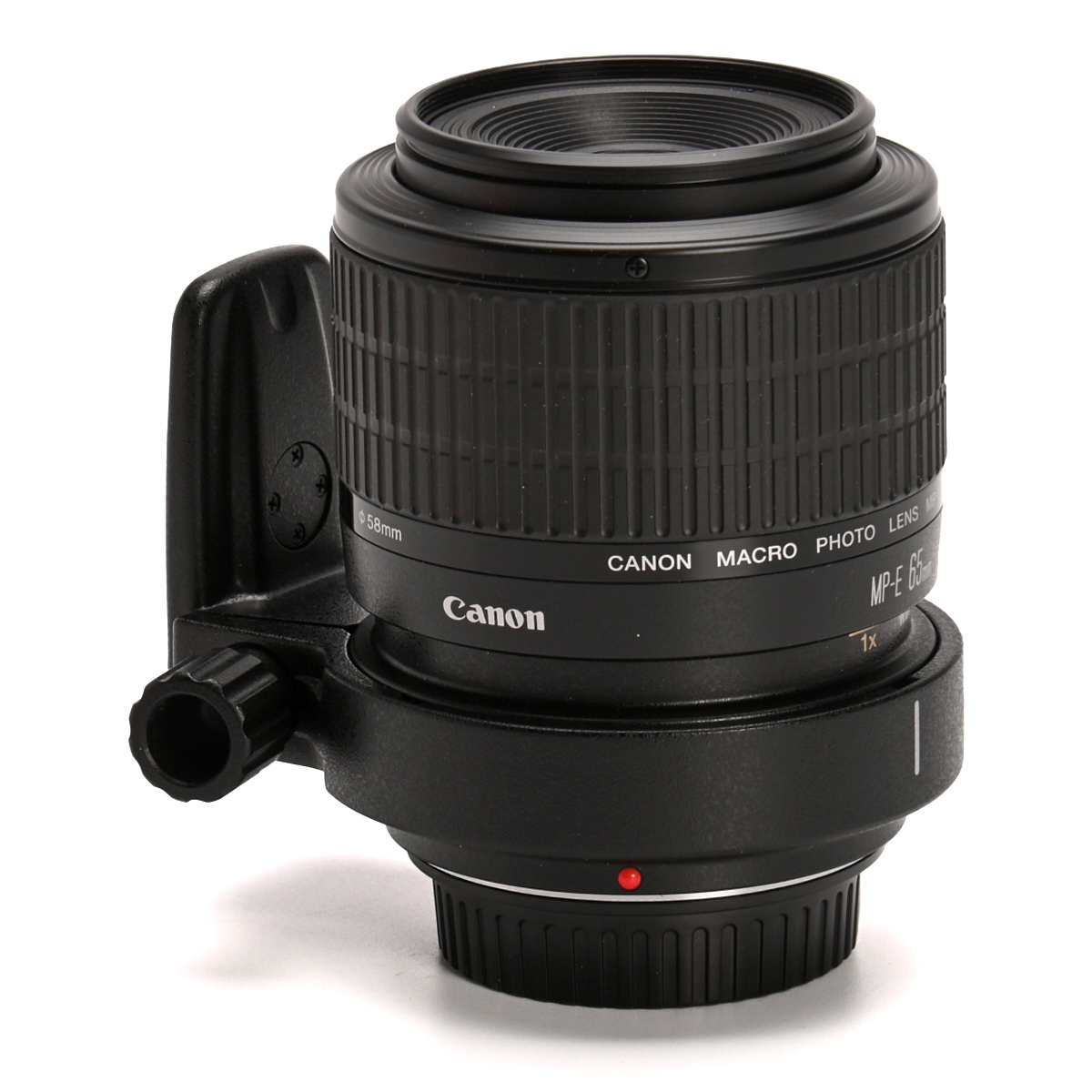 Canon MP-E 65mm F2.8 1-5x Macro Photo gebraucht
