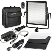 Walimex pro LED Niova 100-F Pro 100W Bi Color