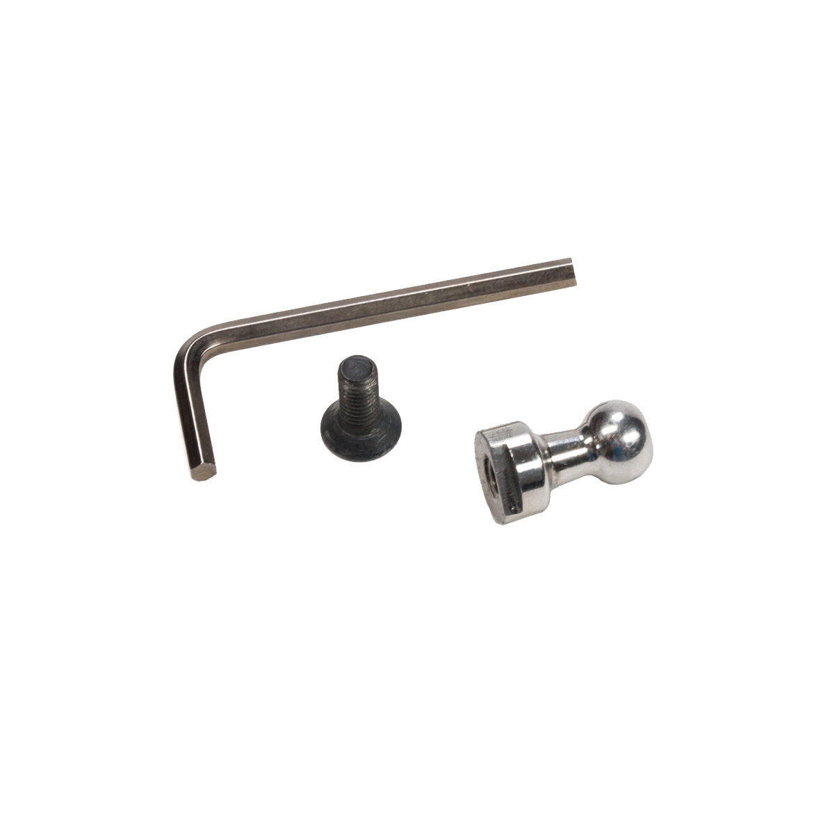 Spider SpiderPro Anti-Twist Pin mit Schraube und Schraubenschlüssel