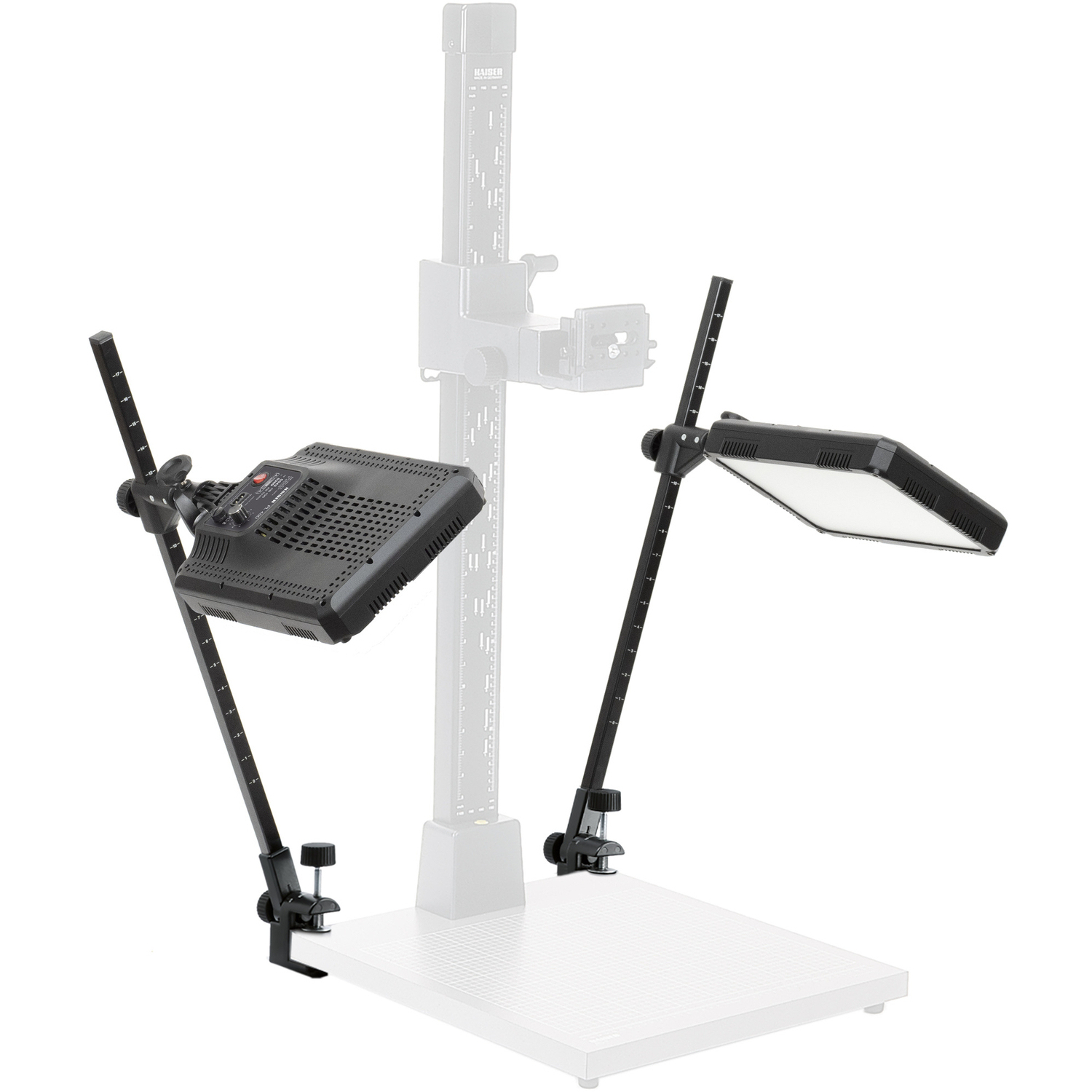 Kaiser LED-Beleuchtungseinrichtung RB 40D