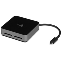OWC Atlas Dual SD Kartenleser