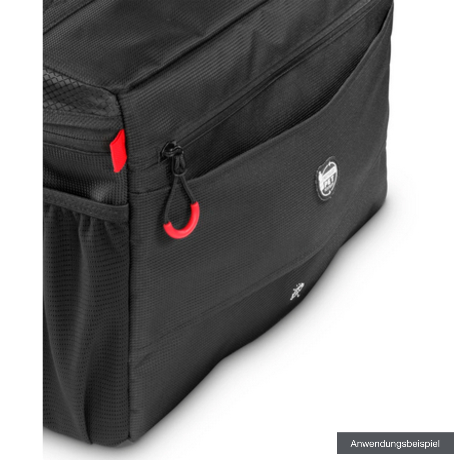 Hama Kameratasche Phoenix 135 schwarz