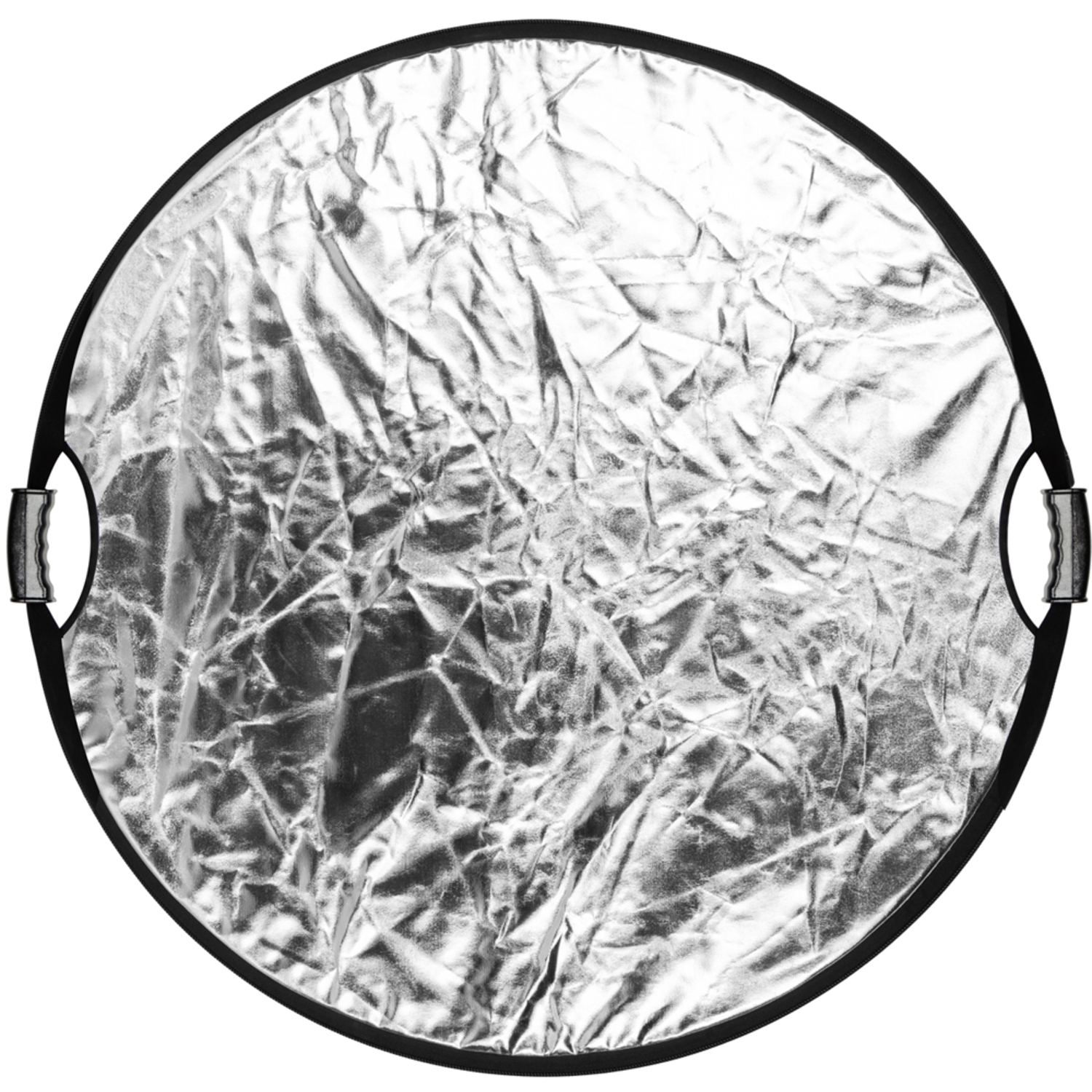 SmallRig 5-in-1 Faltreflektor mit Haltegriffen 4131 107cm 