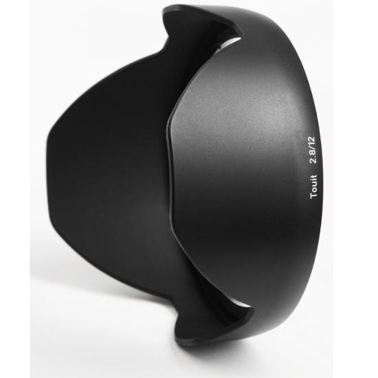 Zeiss Gegenlichtblende für Touit 12mm F2.8