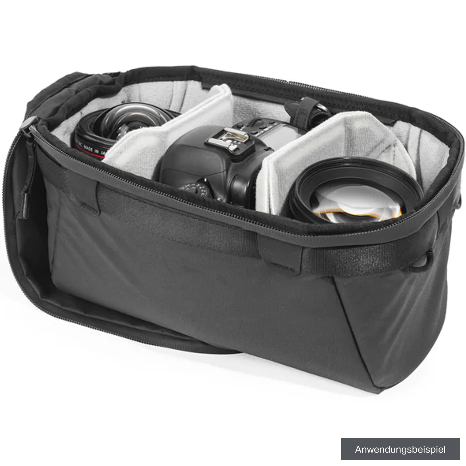 Peak Design Packwürfel Camera Cube V2 S