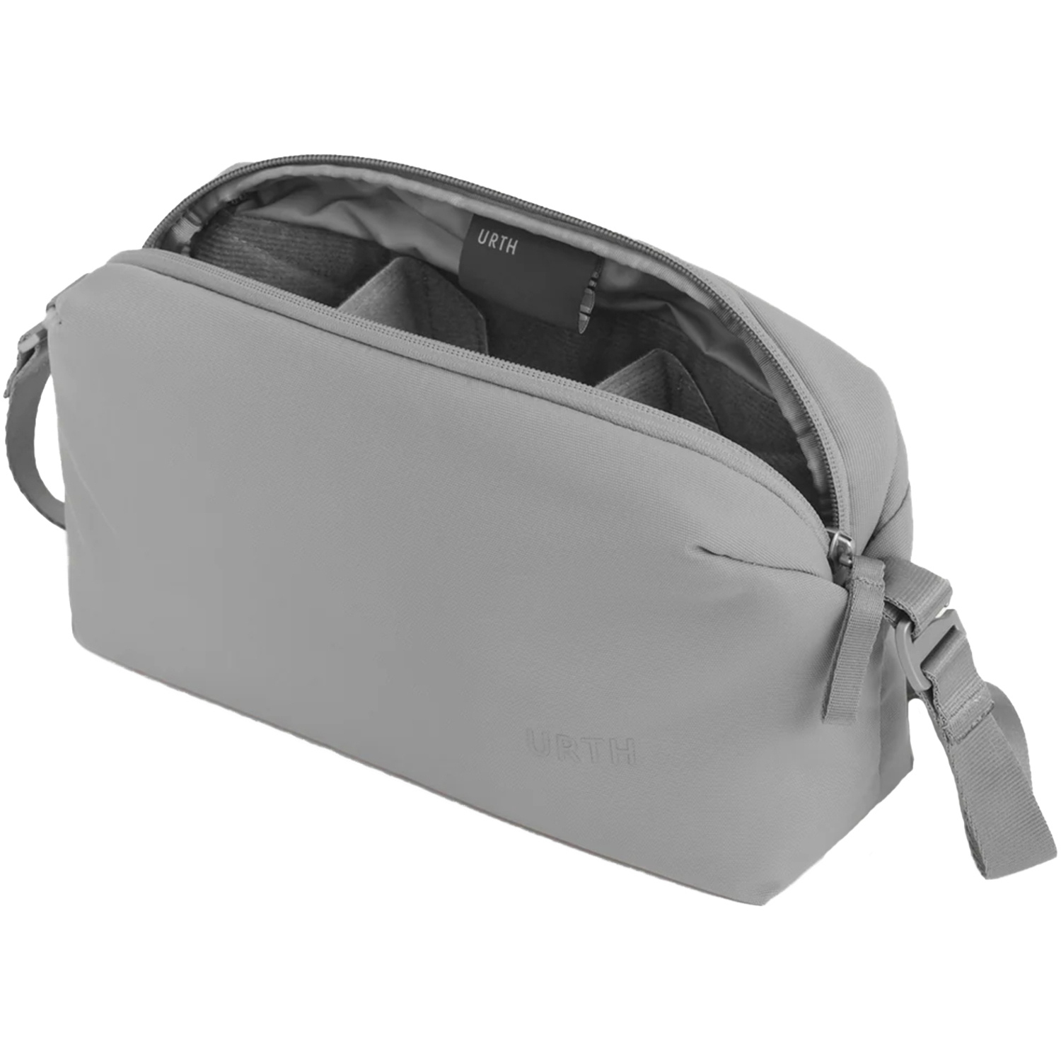 Urth Fototasche Dolomite Sling 5,1L Stone